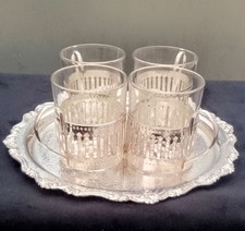 reims france glass Coffee Cups