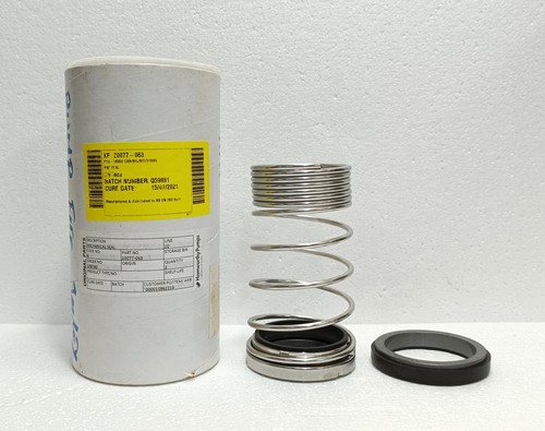 Flowserve 20077 063 pac seal - flowserve,