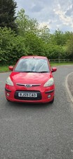 Hyundai i10 2009 • 1.2
