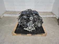 PORSCHE BOXSTER 987 MK2 2.7 PETROL COMPLETE ENGINE M97.20