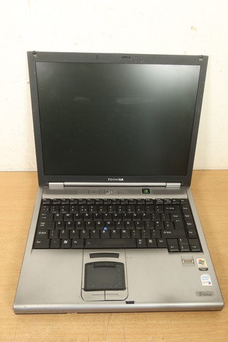 Toshiba tecra laptop - tecra, m5