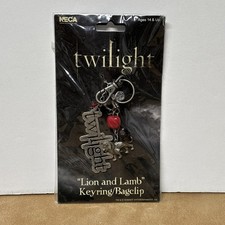 NECA Twilight “Lion and
