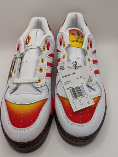 Adidas rivalry low - adidas,