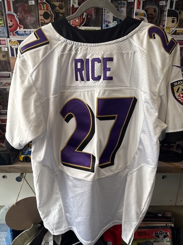 Genuine nike baltimore ravens - nike,