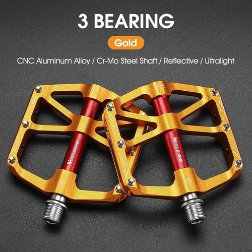 West biking cnc bearing bike - west,