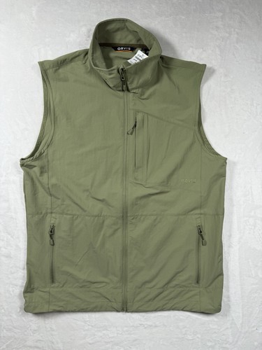 New orvis jackson quick - new,