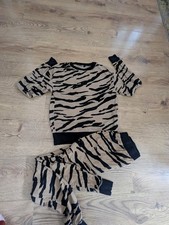 Ladies Next Tiger Stripe