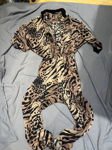 Vintage leopard animal - vintage,