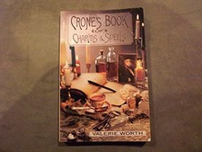 The Crone's Book of Charms and