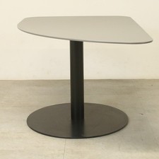 Lapalma R/H Curved Grey Fenix