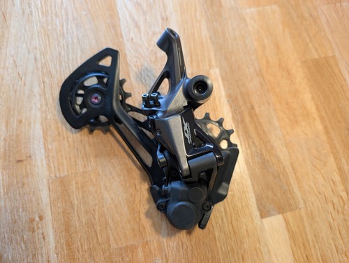 Shimano deore m8100 - shimano, xt
