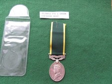 TERRITORIAL EFFICIENT SERVICE