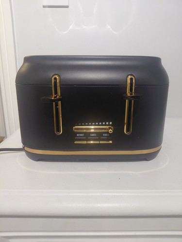 Dunelm matte black copper - dunelm,