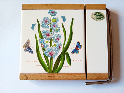 Vintage portmeirion cheese - portmeirion,