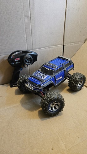 Traxxas summit vxl - summit,