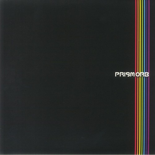 Orb the prism vinyl - prism,