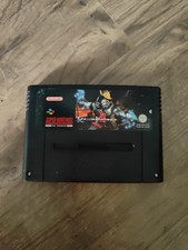 Killer Instinct Super Nintendo