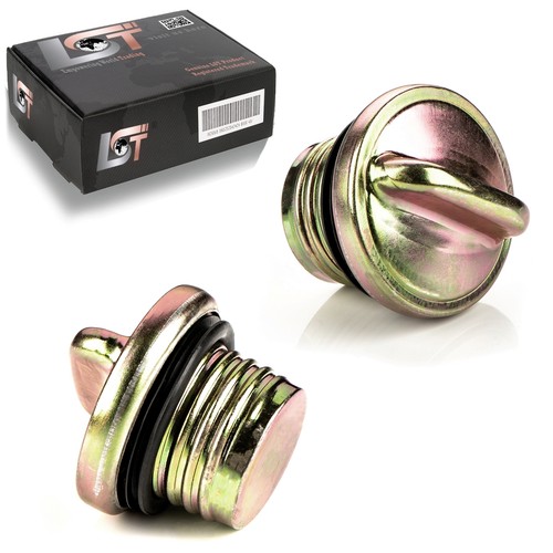 Fuel tank cap closure for - closure,