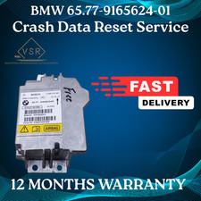 65.77-9165624-01 BMW AIRBAG