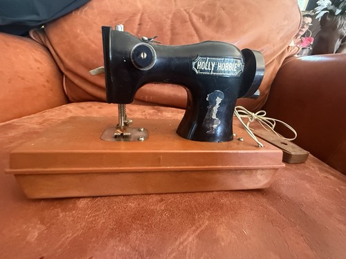 Vintage 1975 holly hobby - vintage,