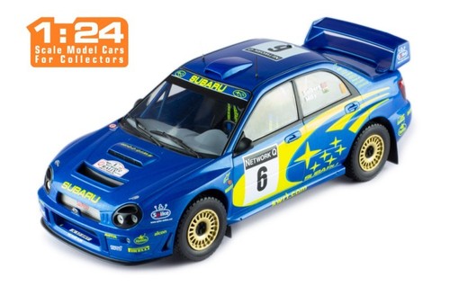 Scale diecast - (not,