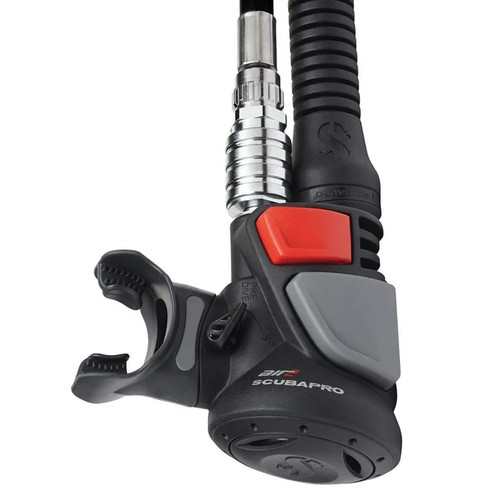 Scubapro air - 2, gen)