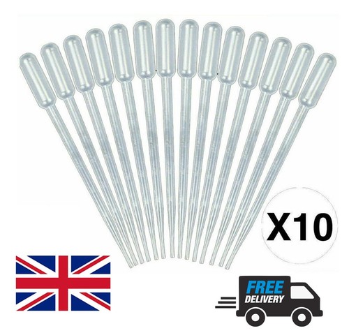 X 5ml disposable - 10,