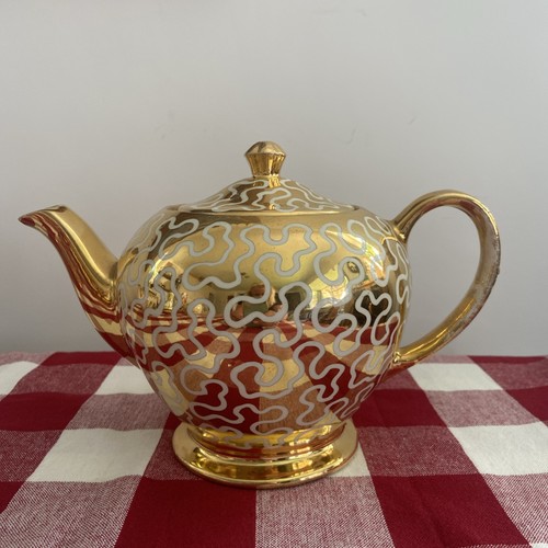 Vintage english sadler - english,