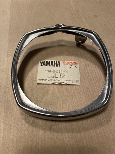 Genuine yamaha v50 v75 - yamaha, v80