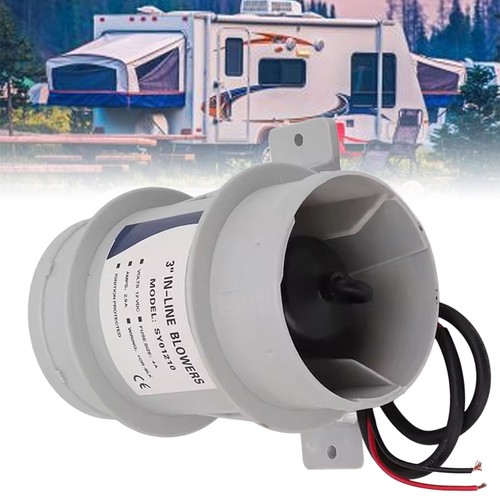 Inch 12v boat line blower - inch,