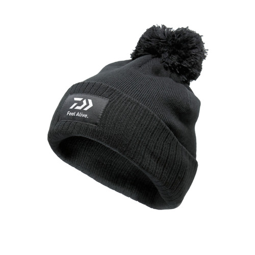 Daiwa bobble hat feel - daiwa,