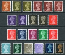 1967 pre decimal - gb, pre-decimal
