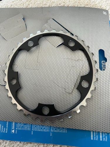 New shimano speed 34 - shimano, 10