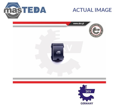 37skv318 window lift switch - 37skv318,