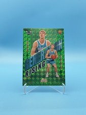 2025-26 Topps Chrome Liam
