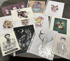 art pictures by variety tattoo