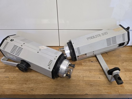 Vintage bowens prolite - x,