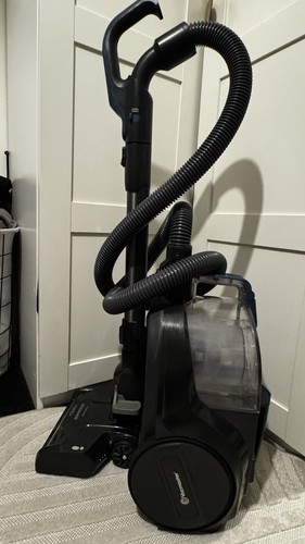 Vacmaster vortica bagless - vacmaster,