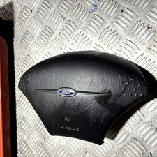 FORD FOCUS MK1 1998 OFFSIDE