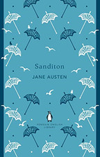 Sanditon: with Lady Susan and
