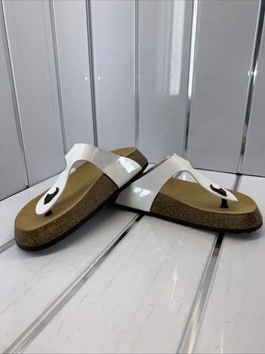 Scholl claude flip flops size - claude,