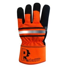 HI-VIS Rigger Glove by predator
