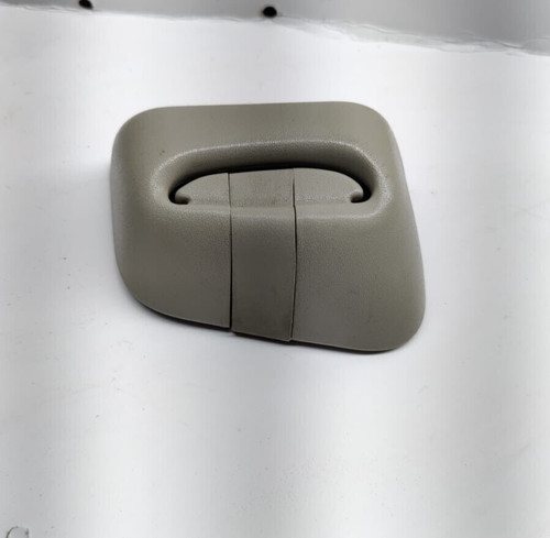 Seatbelt cover trim - seatbelt, rear