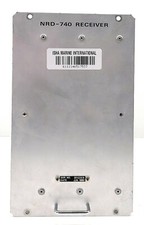 JRC NRD-740 SV-3.1 V-0172(3.7)