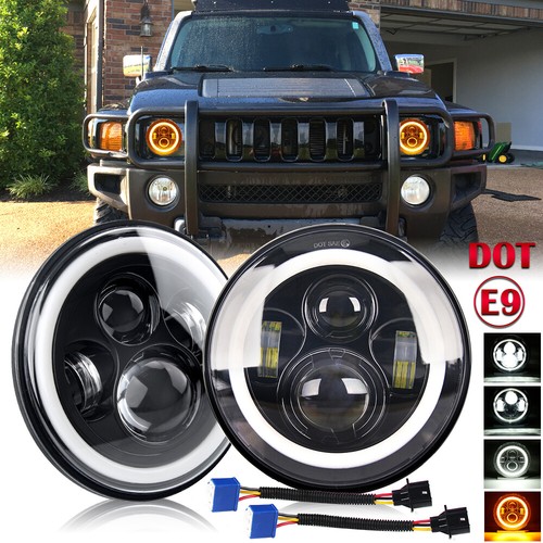 For hummer pair 7 - h1, h2