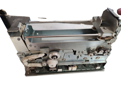 Newbury data nd4020 rail - data,