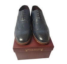 New london brouges footwear