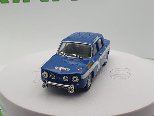 Renault gordini newsstand - gordini,
