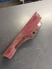 Vintage James Motorcycle