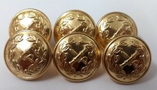 Genuine British Army General